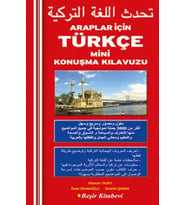 Araplar için Türkçe Mini Konuşma