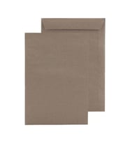 Oyal Torba Zarf 170 Mm X 250 Mm 90 Gr Kraft (500 Adet)