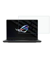 Asus ROG Zephyrus 15.6 inç Ekran Koruyucu Nano Temperli (Şeffaf Hologram)