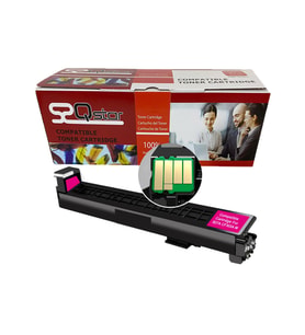 Hp 827A CF303A KIRMIZI MUADİL TONER M880z A2W75A A2W76A