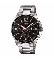 Casio MTP-1374D-1AVDF Erkek Kol Saati