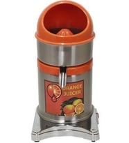 Portakal Limon Sıkma Makinası Motorlu Portakal Sıkacağı