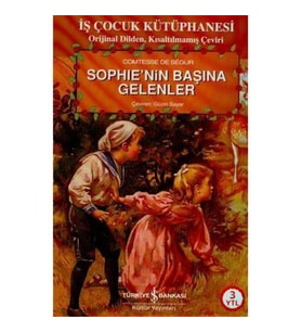 Sophie nin Başına Gelenler