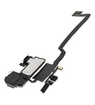 iPhone X İç Kulaklık Sensör Filmi Flex