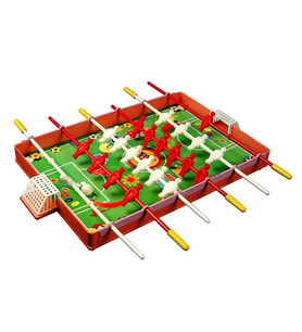 Masa Maçı Futbol Oyunu