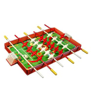 Masa Maçı Futbol Oyunu