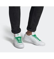 adidas Stan Smith Erkek Spor Ayakkabı FU9609 BEYAZ (E-182)