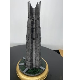 Lord of the Rings Orthanc Kulesi Büst
