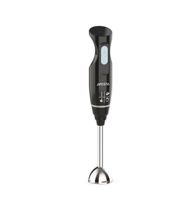 Avesta Avg-1286 Simya Blender Ac Çubuk Siyah