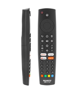 ARÇELİK-GRUNDİG-BEKO NETFLIX-YOUTUBE-GOOGLE PLAY-PRIME VIDEO TUŞLU LCD-LED TV KUMANDA*10988