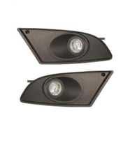 SEAT LEON 2005 - 2010 SİS FAR SETİ