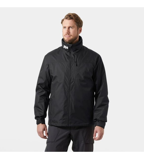 Helly Hansen CREW HOODED PILE Erkek Mont HHA.34526 HHA.990