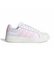 Adidas Streettalk Kadın Günlük AyakkabıJP8286 Beyaz
