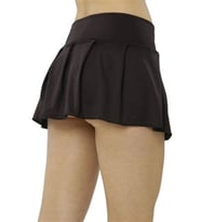 pilelistore  B091260 Mini Etek (Siyah)
