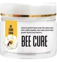Bee Cure Arı Zehri 100ML / Bee Cure Cream 100ML