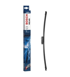 Skoda Superb Arka Silecek Süpürgesi 400mm 2009-2015 3T9955425