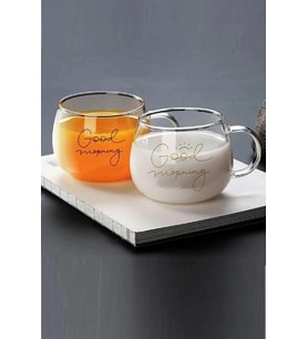 Perotti Costa Morning 2 Li Cam Kupa 400 Ml 15514