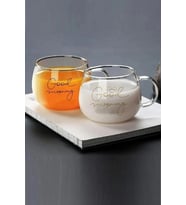 Perotti Costa Morning 2 Li Cam Kupa 400 Ml 15514