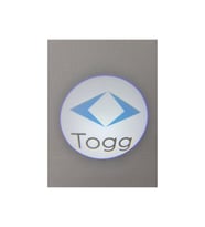 TOGG KAPI ALTI LED AYDINLATMA ARAÇ LOGOLU