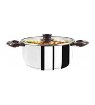 Tefal So Tasty 20 cm Derin Tencere