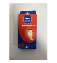 Foot Doctor Topuk Nemlendirici Kılıf 2 Adet