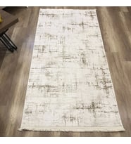 Hoom Rugs Thema 9407 Bej Modern Halı