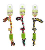 Nunbell Köpek Oyuncağı Diş İpi 37 Cm