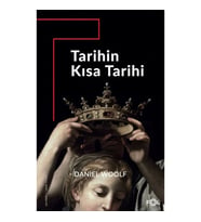Tarihin Kısa Tarihi