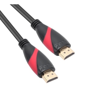 Vcom CG525-R-5.0 Siyah 5MT 1.4V Hdmi-M-Hdmi-M Kablo