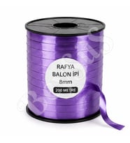 Rafya İp Mor 200 m