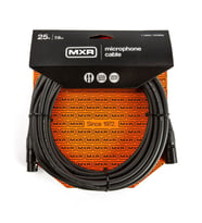 MXR DCM25 Mikrofon Kablosu (7.5 Metre)
