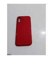 İphone 12 Telefon Kılıf Modeli