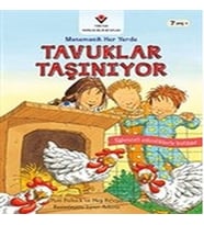 Tavuklar Taşınıyor - Matematik Her Yerde