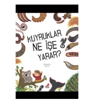 Kuyruklar Ne İşe Yarar