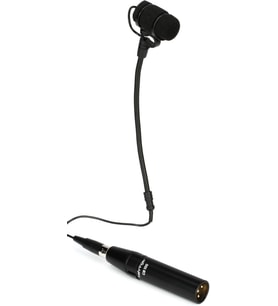 Behringer Cb100 Kondenser Enstrüman Mikrofonu Klipsli (Çok Renkli)