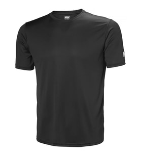 Helly Hansen Hh Tech Erkek T-Shirt 2.0 Antrasit