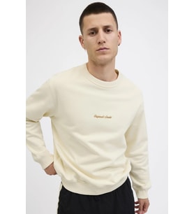 Jack & Jones Jornorrebro Erkek Sweatshirt