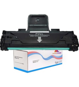 Colorful Toner MLT-D108S - ML-1640 - ML-2240 - ML-2241 Muadil Toner