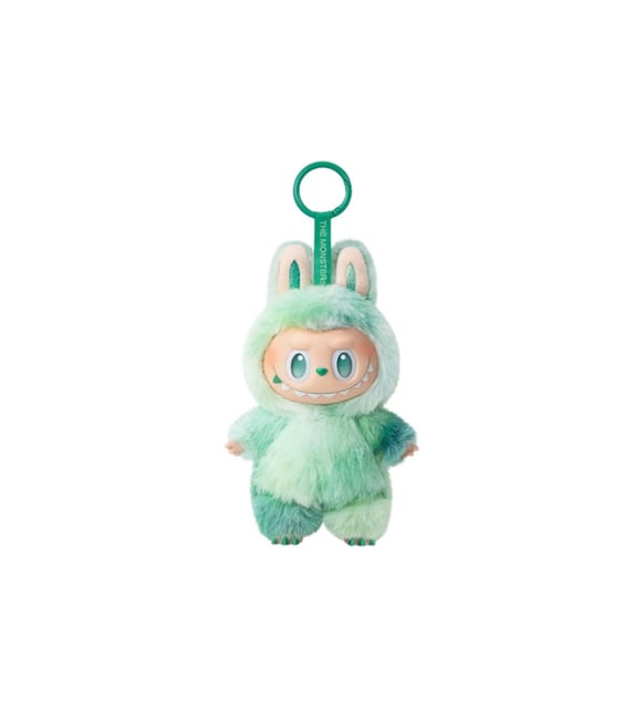Pop Mart Labubu The Monsters Big into Energy Series peluş oyuncak