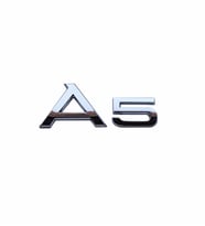 AUDİ A5 BAGAJ YAZISI 8T0853741 2ZZ