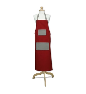 e38 EL İŞÇİLİĞİ MUTFAK ÖNLÜĞÜ 105*65 cm - 5399