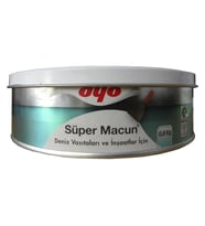Süper Macun 0,8 Kg Sentetik Macun