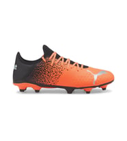 Puma Future Z 4.3 Neon FG/AG 10676701 Erkek Krampon (Çok Renkli)