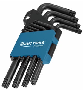 CMC 180 MM YILDIZ ALLEN TAKIMI