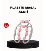 3D Nokta Masaj Aleti – Derin Kas Rahatlatıcı ve Vücut Şekillendirici