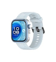 Huawei Watch Fit 3 Klasik Kordon (saat Değildir) - Açık Mavi