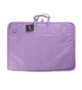 BBACK PROJE ÇANTASI 40X55 SUNİ DERİ