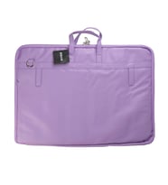 BBACK PROJE ÇANTASI 40X55 SUNİ DERİ