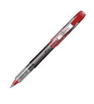 Scrikss LP 68 LİKİT KALEM M 0.7 UÇ  KIRMIZI (Mavi)