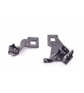 AU-000 AUDİ A4 A5 SOL (2 PARÇA) FAR TAMİR KİTİ AU-002 MARKA İLE UYUMLU